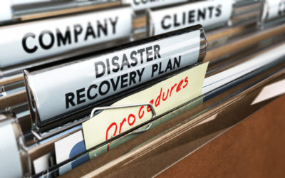 Terre Crisman’s Tips for Creating a Business Disaster Plan