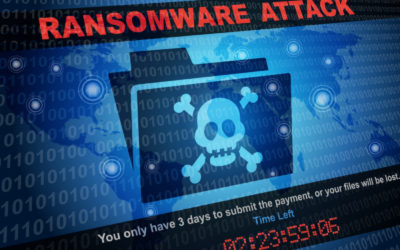 Ransomware Defense Steps to Protect Your Kern County Business’s Computer Systems