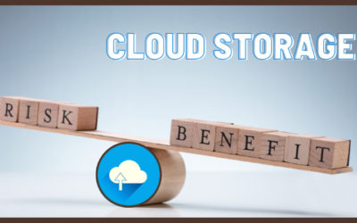 Cloud Computing Benefits and Risks for Kern County Businesses to Consider