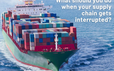 Kern County SMB Owners – Don’t Panic About The Business Supply Chains