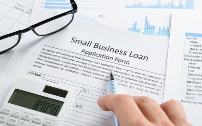 MD Bookkeeping and Tax Service on Managing Small Business Loan Options
