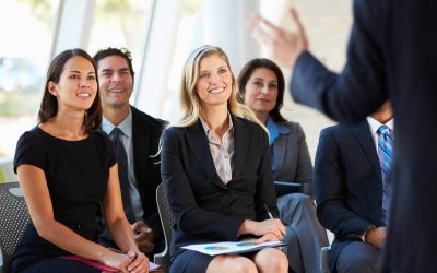 Small Business Mentoring For Your Kern County Business