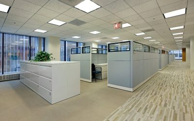 Saving on Office Space for Your Kern County Business