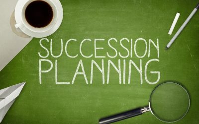 Succession Planning 101 for Kern County Businesses