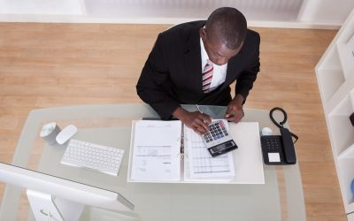 Pointers From MD Bookkeeping and Tax Service For Handling Business Debt