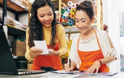 MD Bookkeeping and Tax Service’s Guide to the Profit and Loss Statement