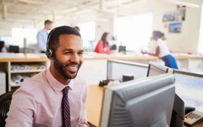 Customer Relationship Management Software for Kern County Businesses