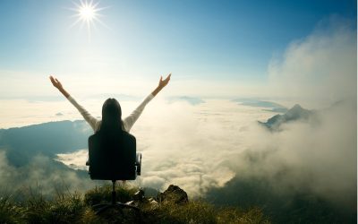 How Kern County business owners can beat occupational stress