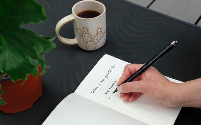 Kern County Businesses choosing to live out of a place of gratitude