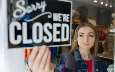 When a Local Kern County Business Is Shutting Its Doors