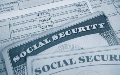 Changes to Your Kern County Business’s Social Security Payroll Taxes