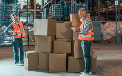 MD Bookkeeping and Tax Service’s 7 Keys to Lowering Shipping Costs