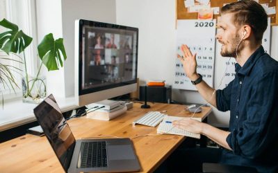 Remote Work & Your Kern County Business Insurance Policy