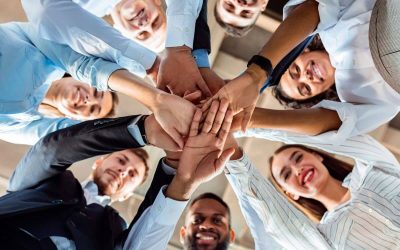 The Why & How of Business Referrals for Kern County Owners