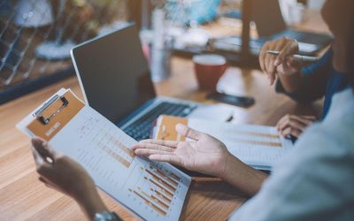 When Your Kern County Business Might Need a Valuation