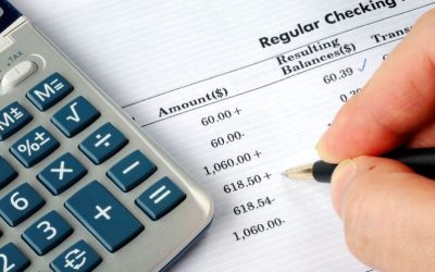 Keeping Expenses Separate in Your Kern County Business