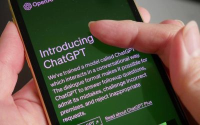 Facing the AI in Business Trend in Your Kern County Business