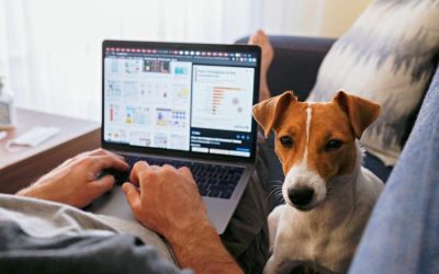 Work From Home Policy for Kern County Businesses