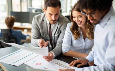 Achieving Positive Cash Flow For Your Kern County Business’s Health