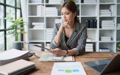 What a Good Kern County Bookkeeper Does for Your Business