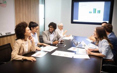 Growing Revenue in Your Kern County Business Starts with Your Team