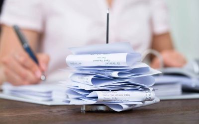 A Year-End Accounting Checklist for Your Kern County Business