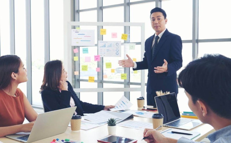 3 Bad Leadership Qualities That Will Stall Your Kern County Business’s Growth