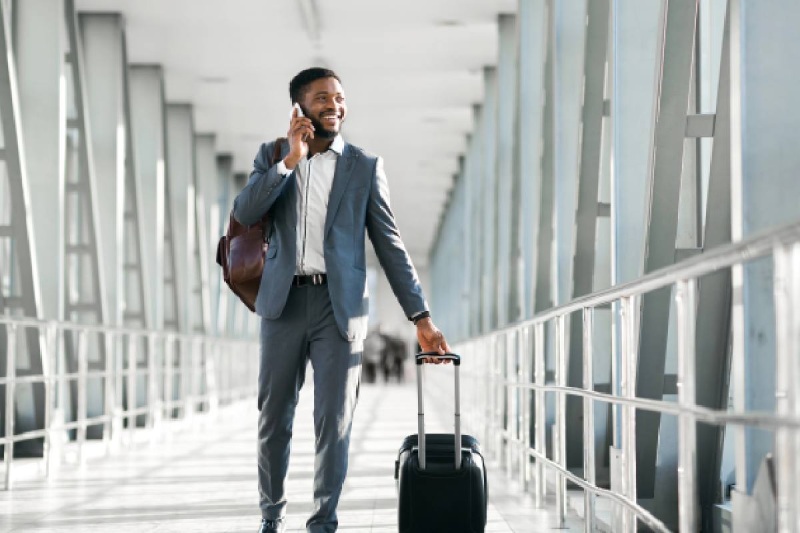 Terre Crisman’s 5 Rules For Deducting Travel Expenses