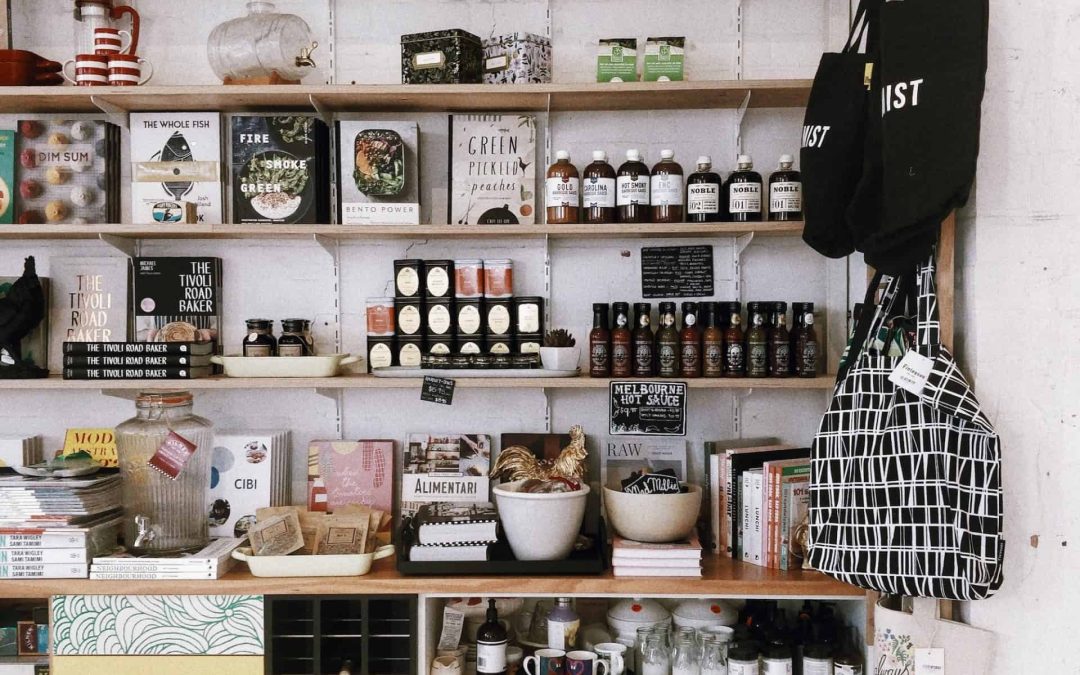 Keeping Your Pantry Bug Free
