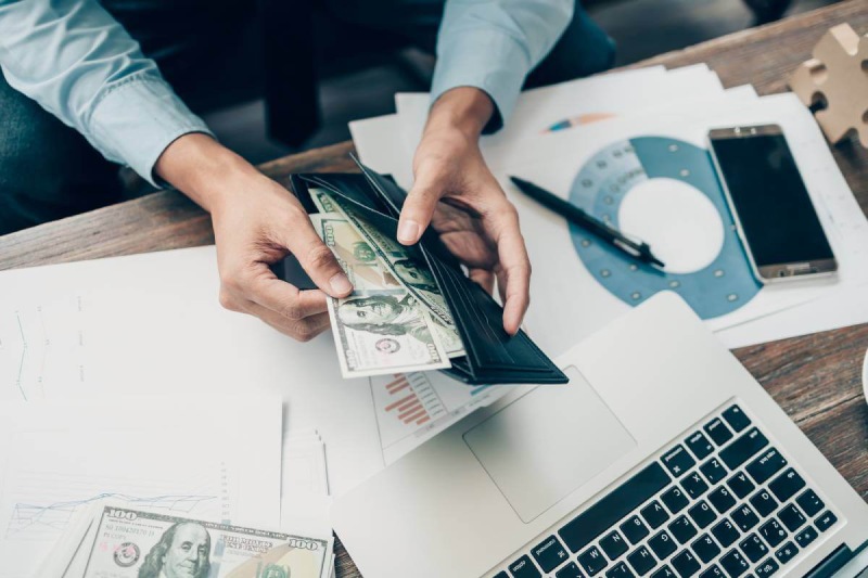 Business Owner Salary: Terre Crisman’s Guide to Setting Yours