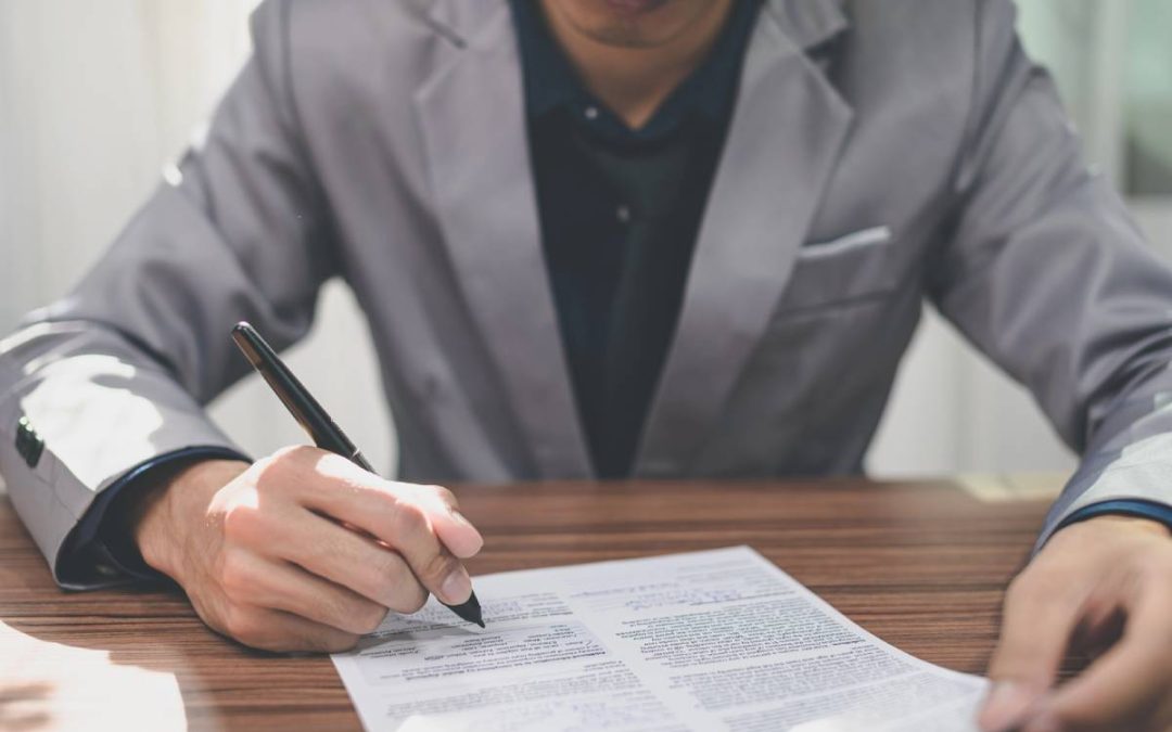 Types of Small Business Insurance Your Kern County Business Needs