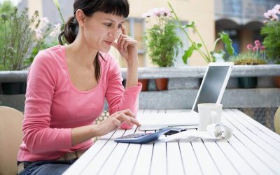 Answers for Kern County Business Owners: Can I Put Personal Money in My Business Account?