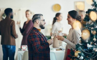 Kern County Small Business Holiday Expenses: What Can I Deduct On Taxes?