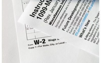 What’s The Last Date For Employers To Send Out W-2 Forms to Kern County Employees?