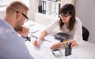 What Do I Need to Bring To My Tax Appointment With My Kern County Accountant?