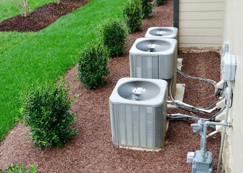 Air Conditioning Company Taft, AC Repair Taft, Pro1Air & Construction