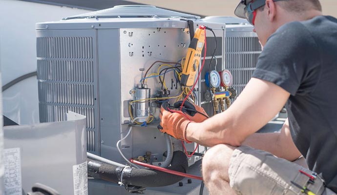 Air Conditioning Company Taft, AC Repair Taft, Pro1Air & Construction