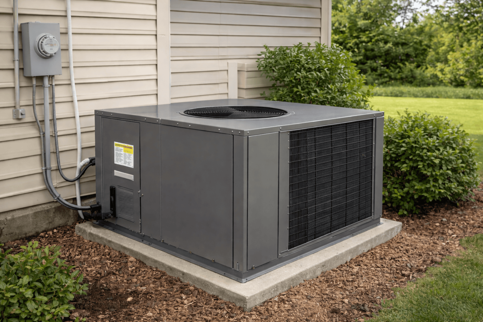 Air Conditioning Company Taft, AC Repair Taft, Pro1Air & Construction